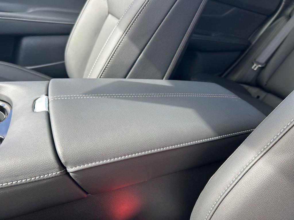 New 2026 Nissan Murano SL image 39