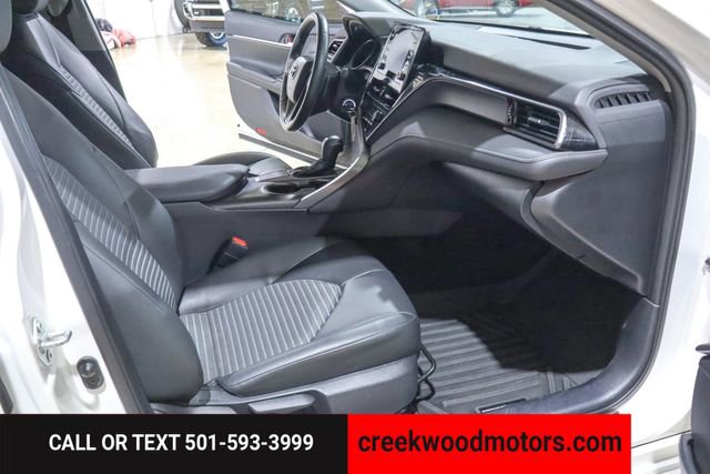 Used 2023 Toyota Camry SE image 12