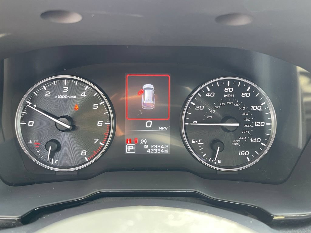 Used 2024 Subaru Outback Premium AWD/4WD image 32