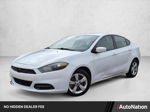 Used 2015 Dodge Dart SXT