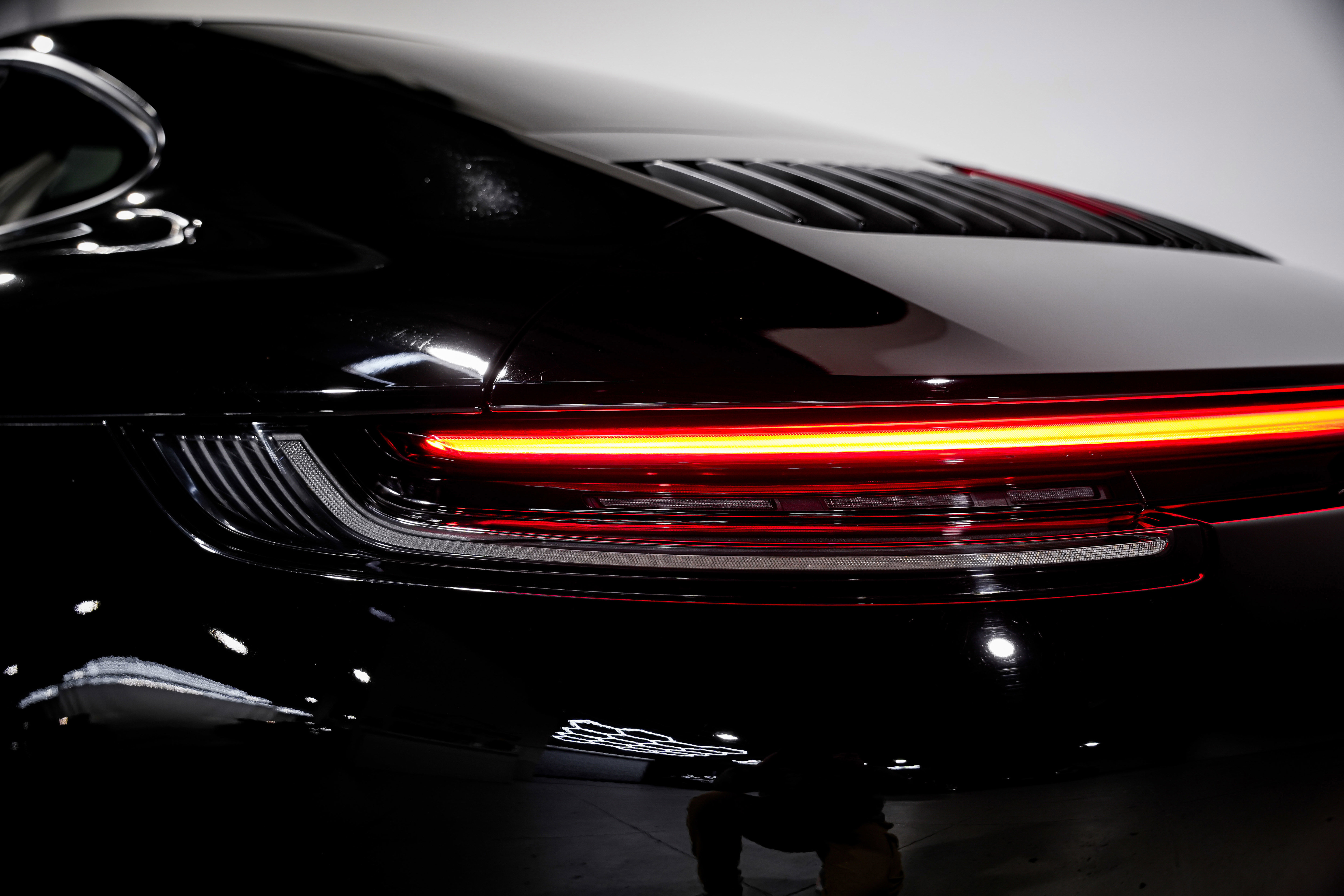 Used 2020 Porsche 911 Carrera S image 36