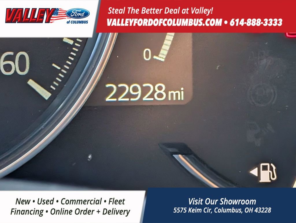 Used 2023 MAZDA CX-5 AWD 2.5 S w/ Premium Plus Pkg image 24