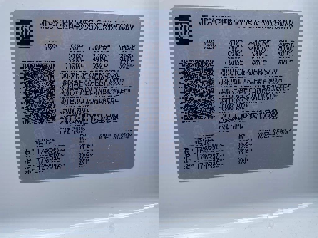 New 2025 Chevrolet Silverado 2500 Custom w/ Custom Value Package image 36