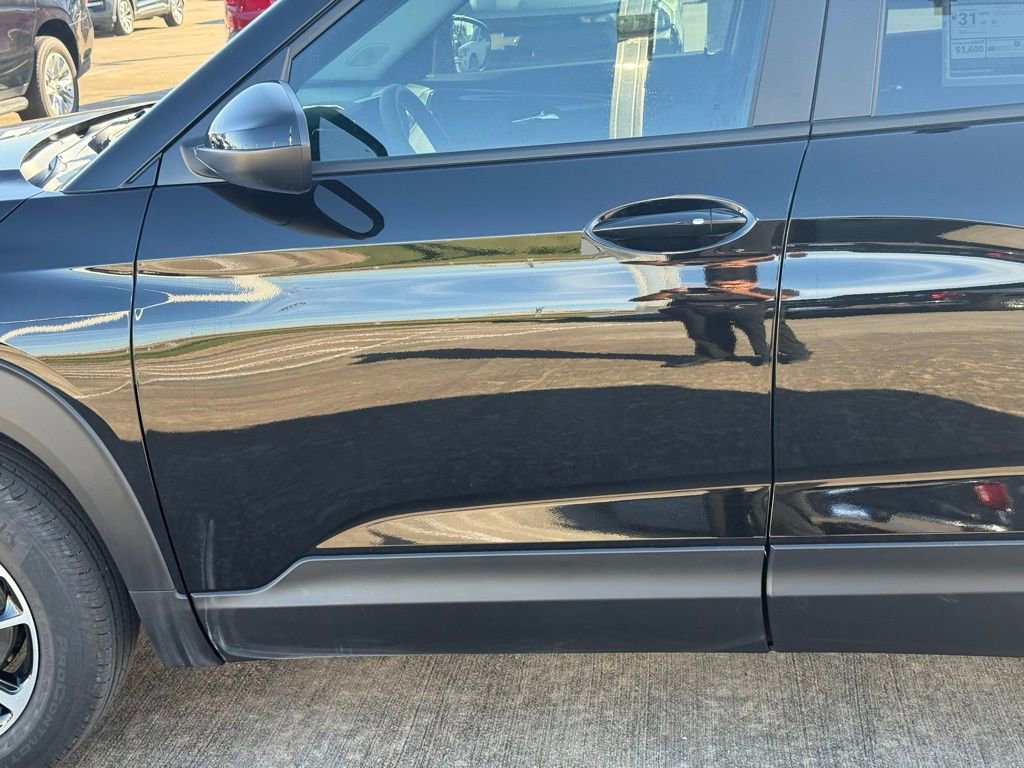 New 2026 Chevrolet TrailBlazer LT w/ Convenience Package image 18