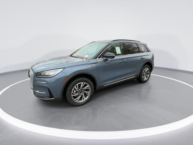 Used 2026 Lincoln Corsair Premiere image 4