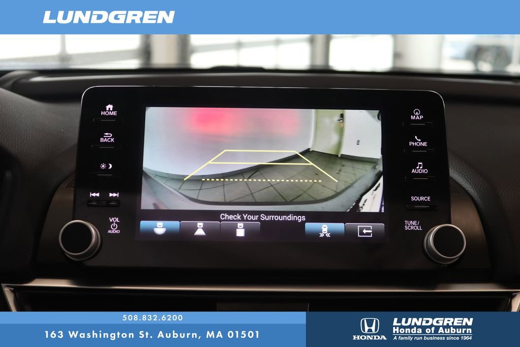 Used 2021 Honda Accord Touring image 27