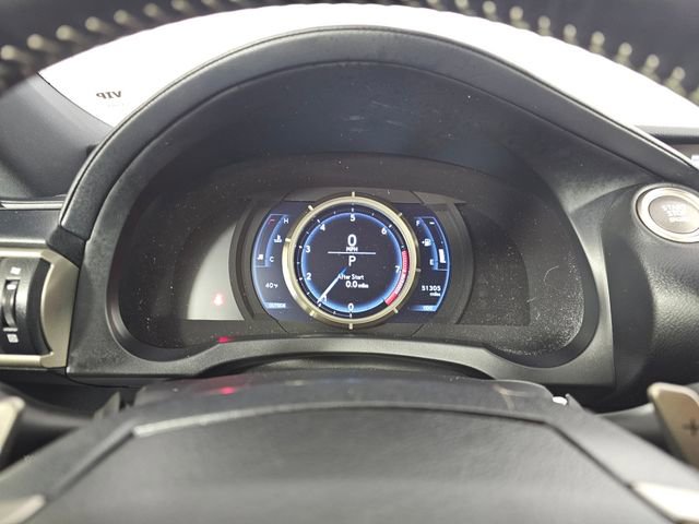 Used 2017 Lexus RC 300 F Sport image 24