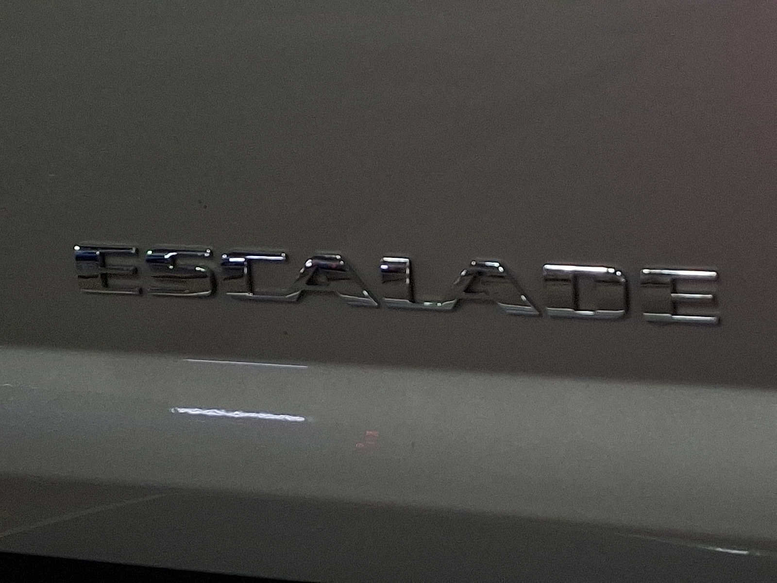 Used 2008 Cadillac Escalade EXT AWD/4WD image 29