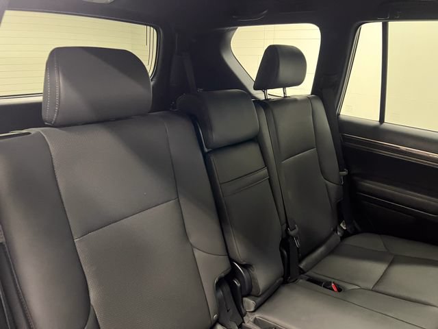 Used 2020 Lexus GX 460 Premium w/ Premium Package AWD/4WD image 13