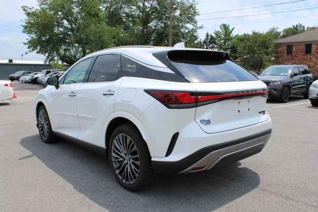 Used 2025 Lexus RX 350 AWD w/ Convenience Package image 36