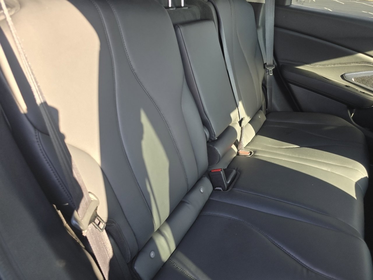 Used 2022 Acura RDX AWD image 21