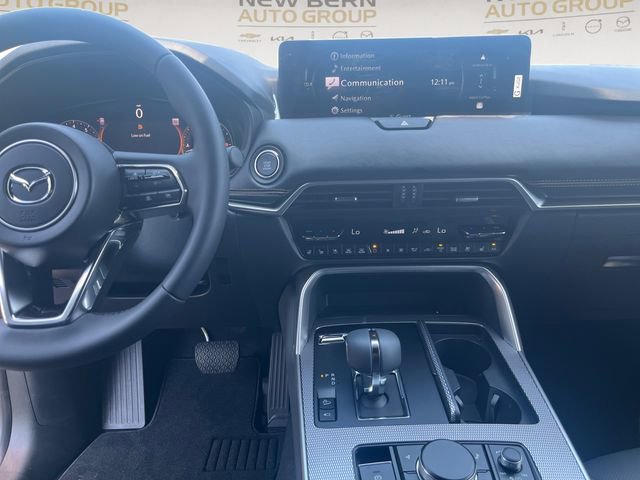 New 2026 MAZDA CX-70 3.3 Turbo S w/ Premium Package AWD/4WD image 11