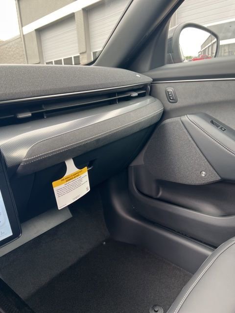 New 2025 Ford Mustang Mach-E GT image 30