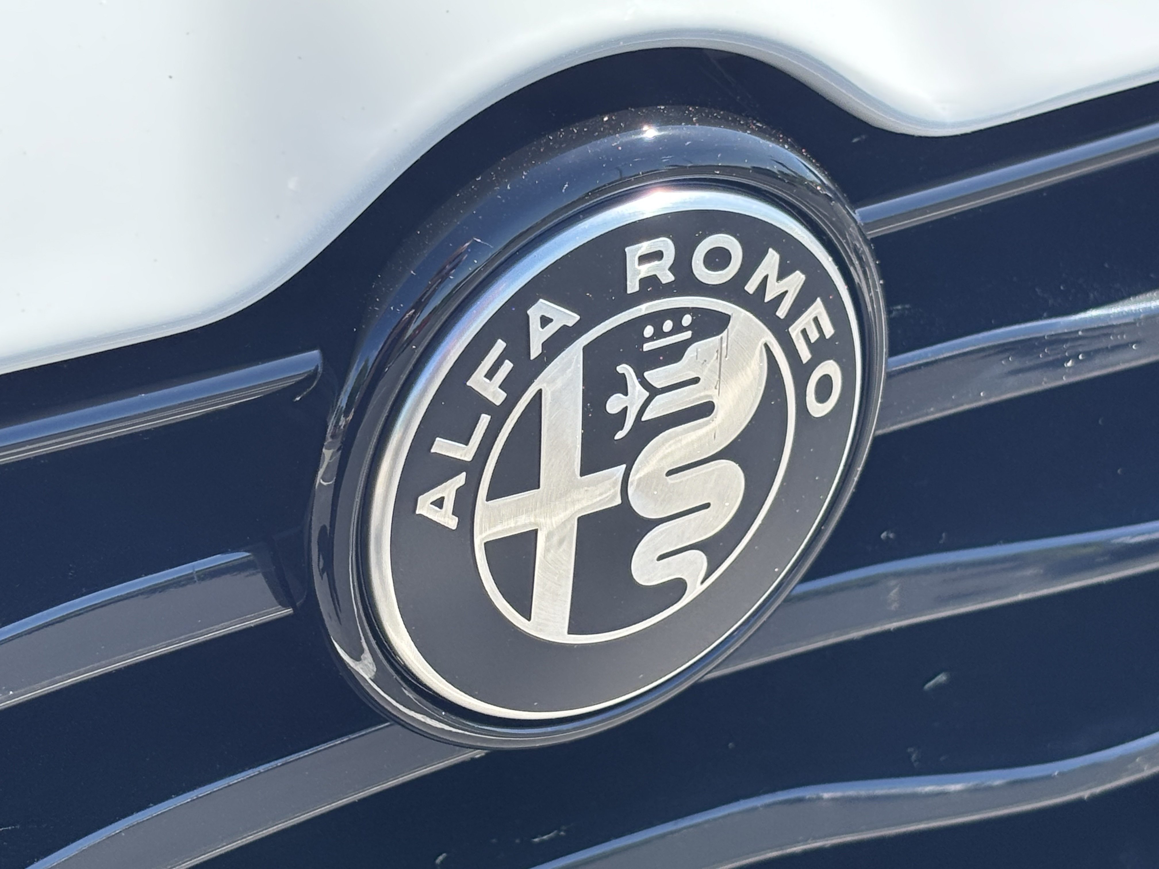 New 2026 Alfa Romeo Tonale AWD/4WD image 16