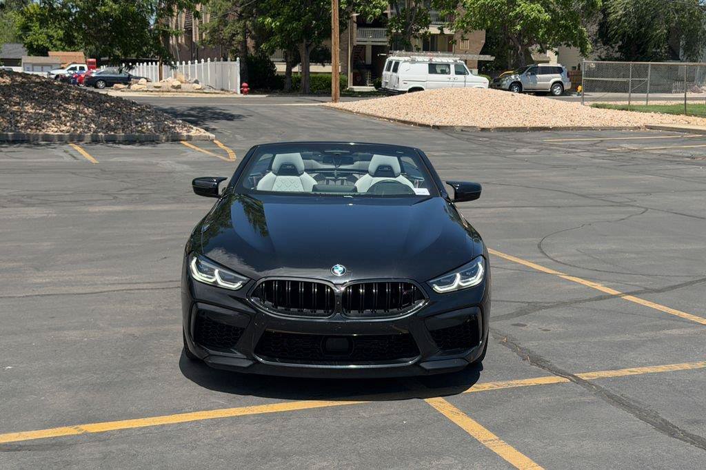 Used 2024 BMW M8 Competition AWD/4WD image 9