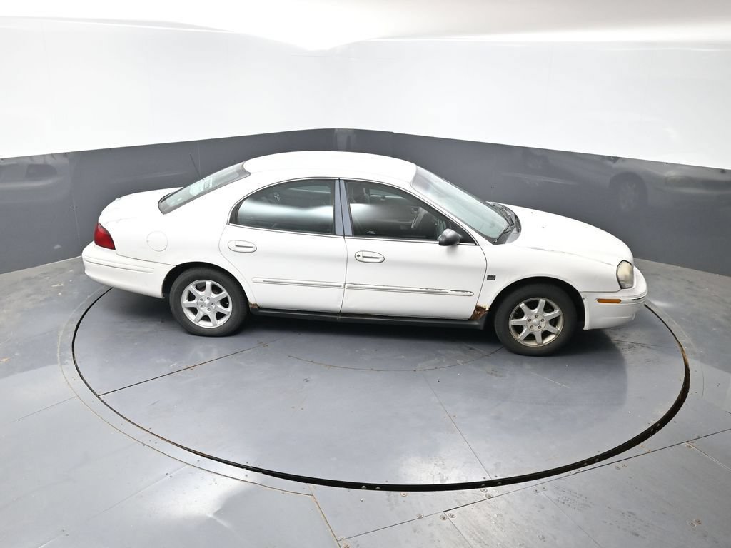 Used 2000 Mercury Sable LS Premium FWD image 12