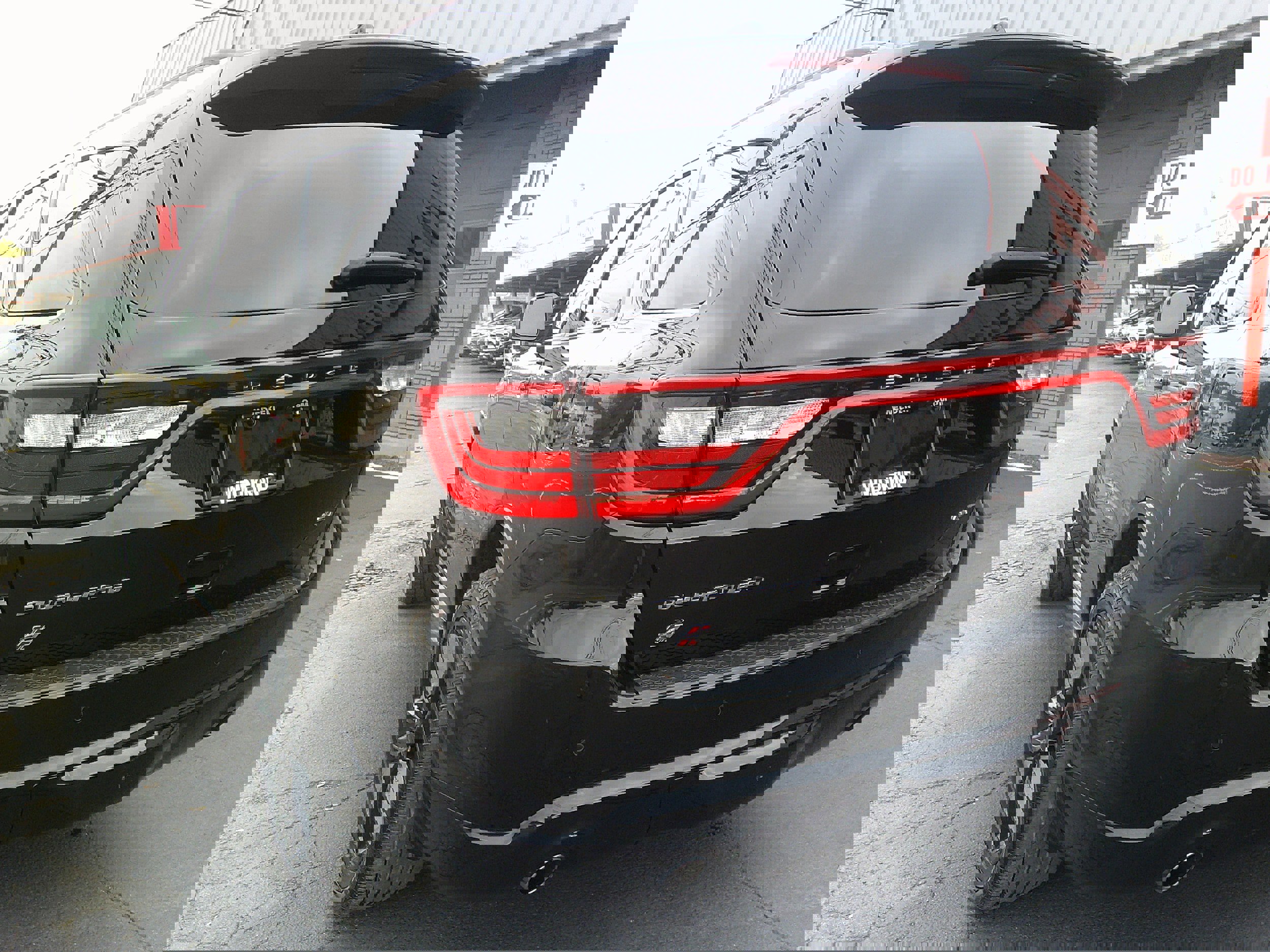 Used 2023 Dodge Durango GT image 5