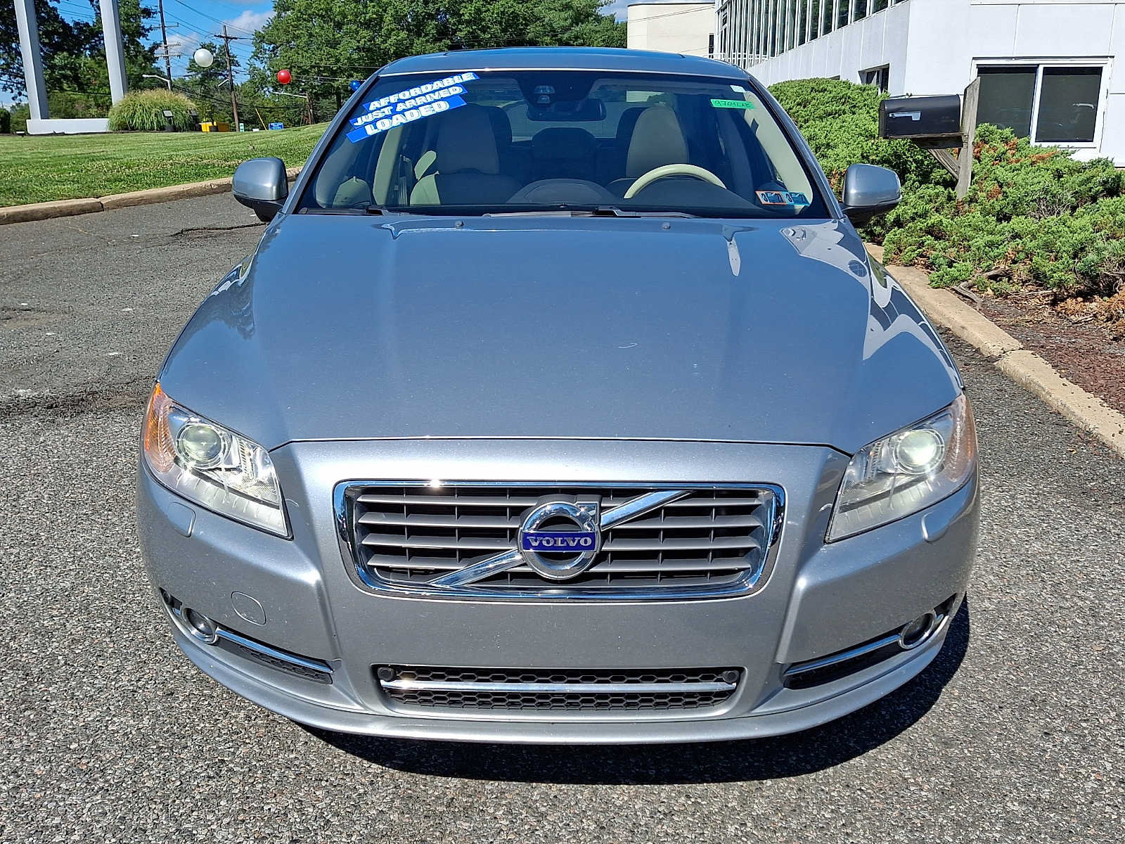 Used 2013 Volvo S80 3.2 FWD image 2