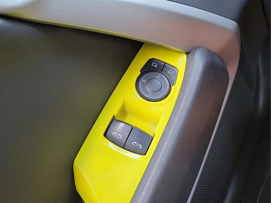 Used 2017 Chevrolet Camaro LT w/ RS Package RWD image 13