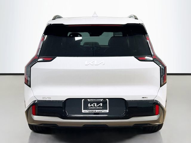 New 2026 Kia EV9 GT-Line image 6