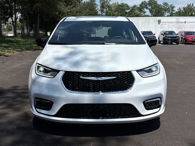 New 2026 Chrysler Pacifica Select FWD image 36