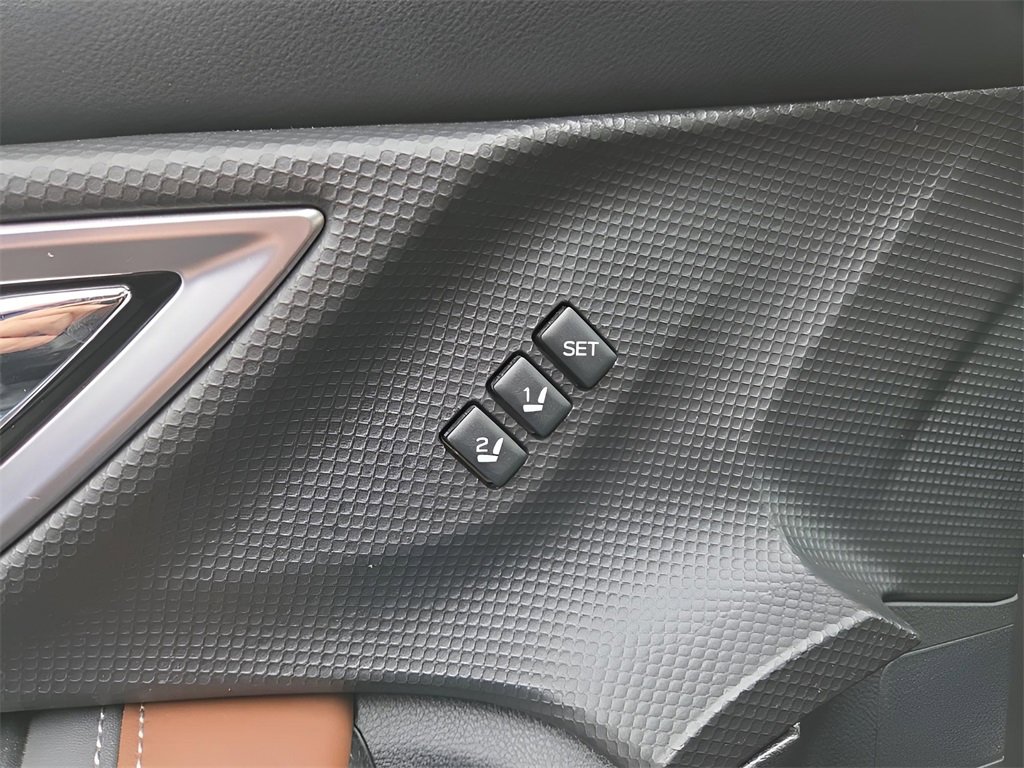 Certified 2024 Subaru Forester Touring image 18