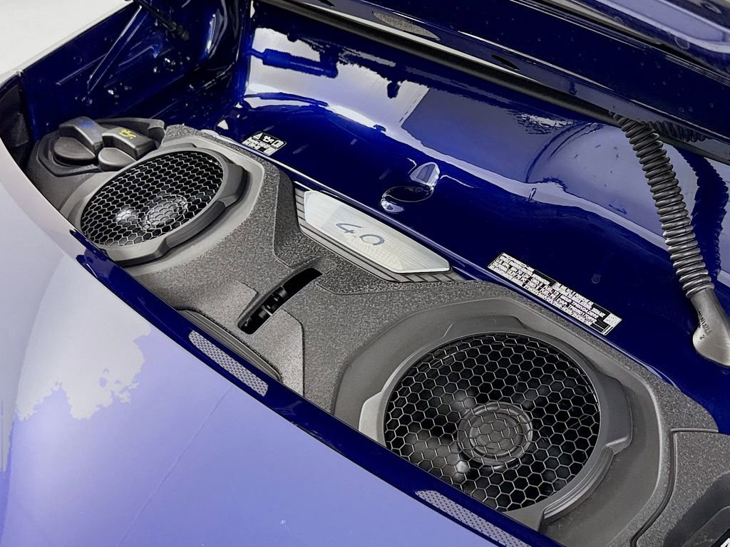 Certified 2026 Porsche 911 GT3 RWD image 28