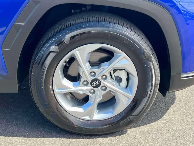Certified 2024 Hyundai Tucson SE AWD/4WD image 9