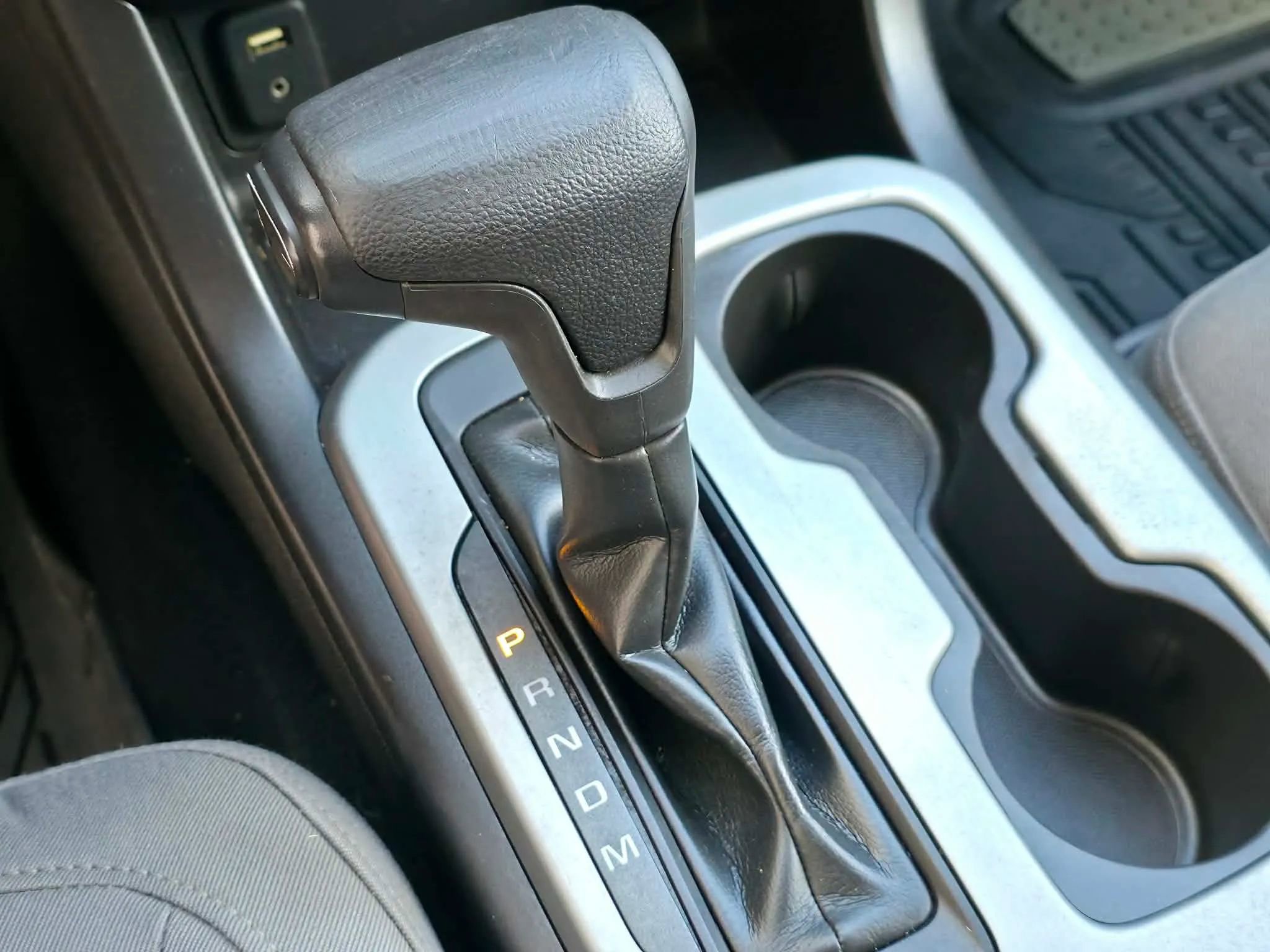 Used 2016 Chevrolet Colorado LT RWD image 27