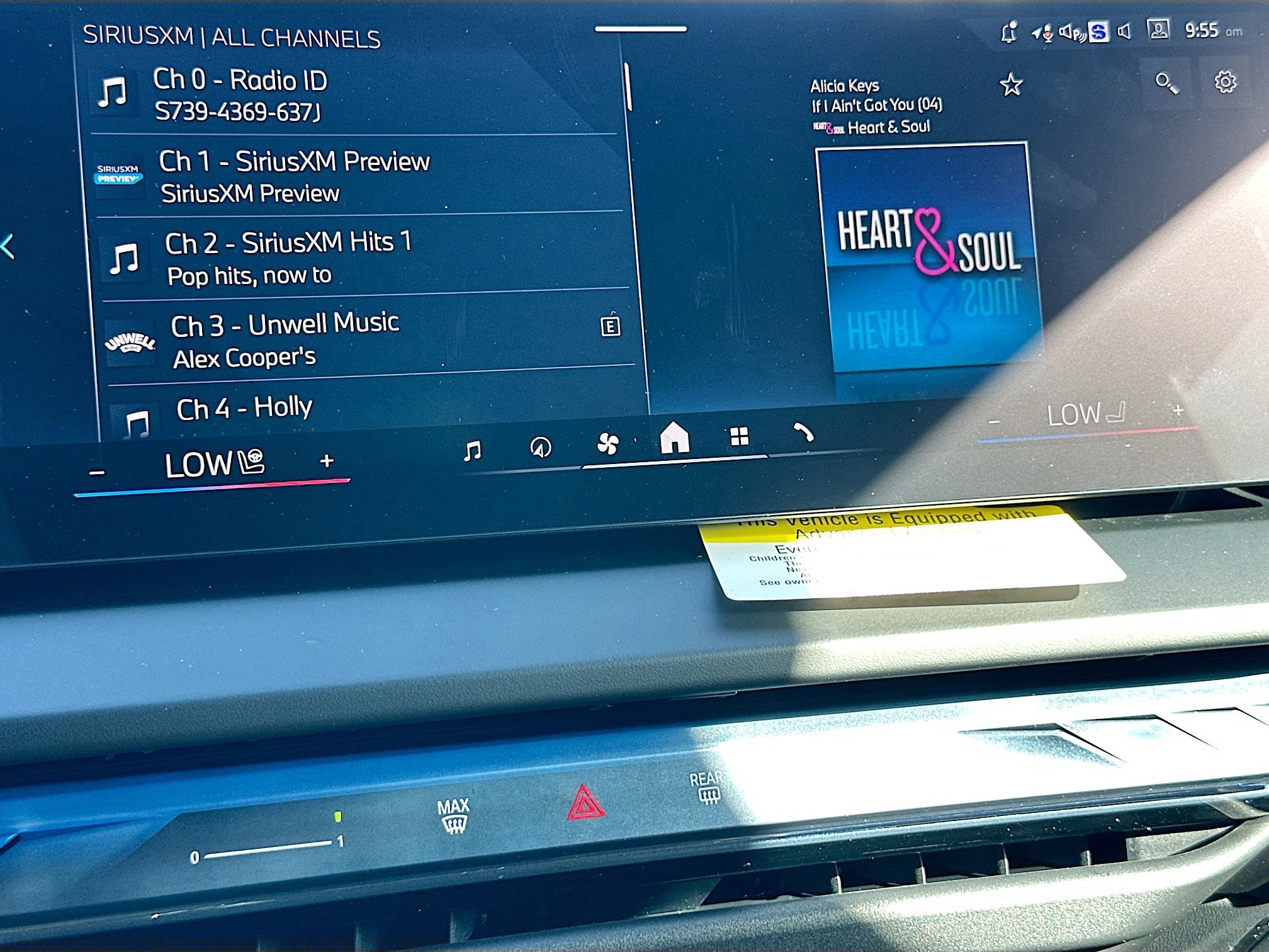 New 2026 BMW X3 xDrive30 w/ Premium Package image 12