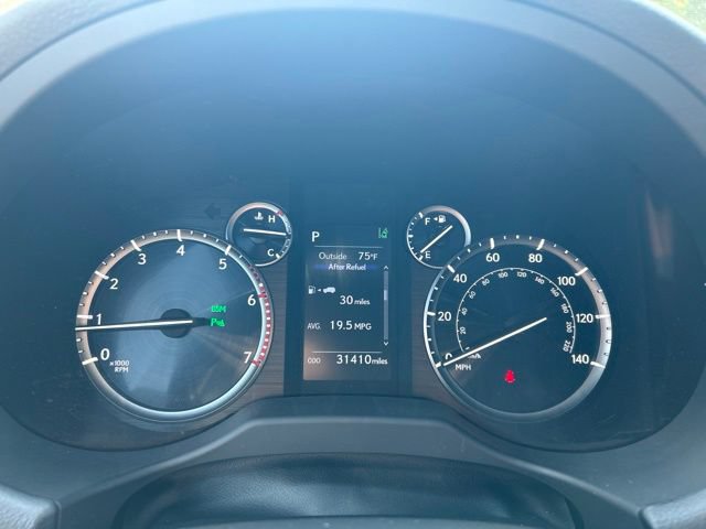 Certified 2023 Lexus GX 460 Premium w/ Premium Package AWD/4WD image 16