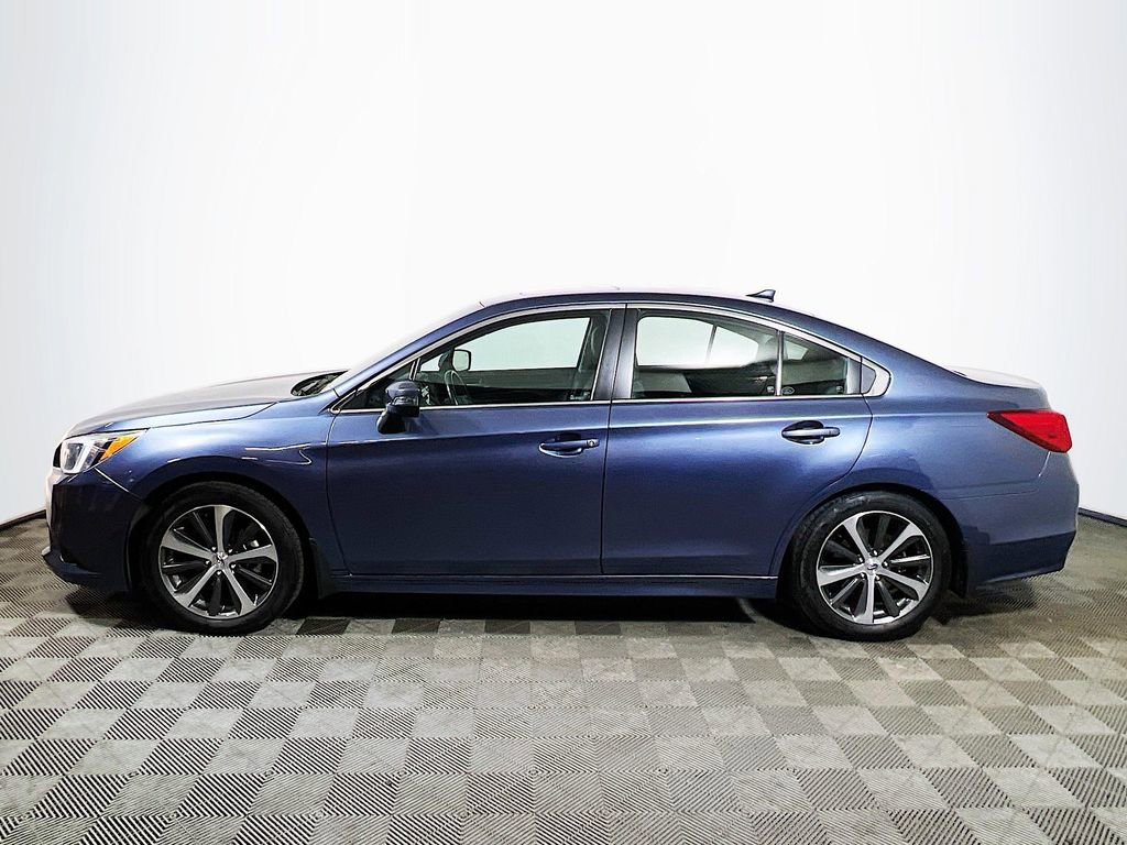 Used 2016 Subaru Legacy 2.5i Limited image 4
