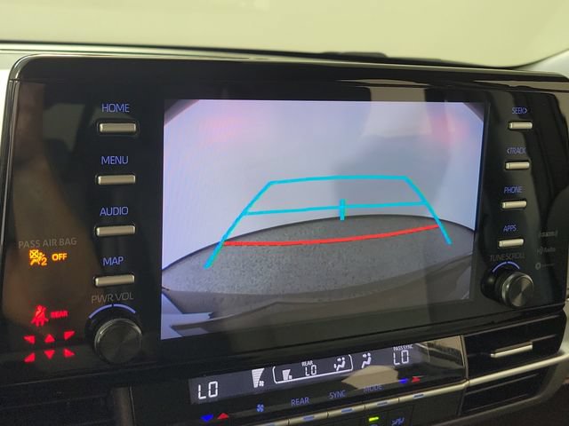 Used 2023 Toyota Sienna LE FWD image 29