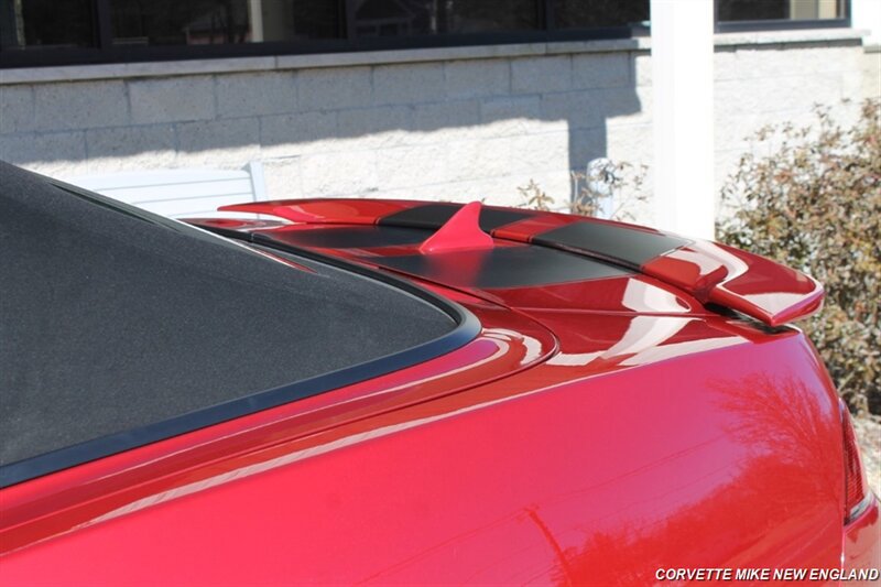 Used 2015 Chevrolet Camaro SS w/ RS Package RWD image 14