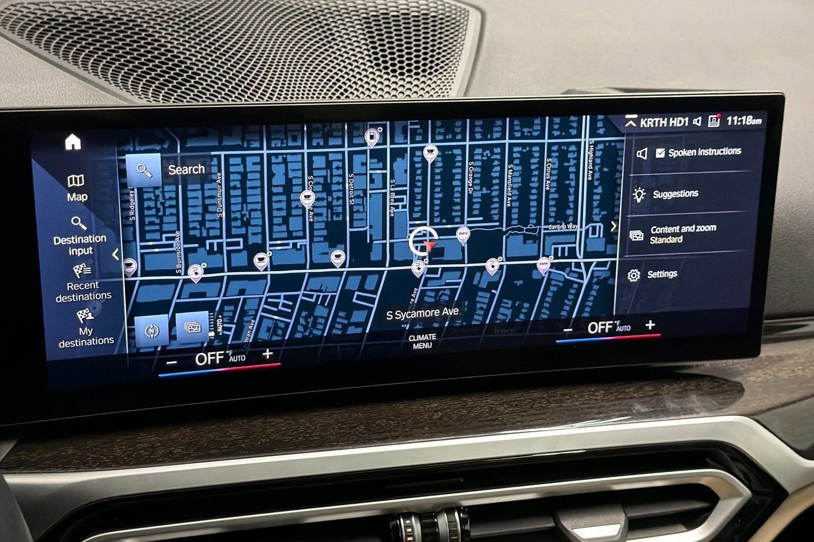 Certified 2023 BMW 330e w/ Driving Assistance Package image 23