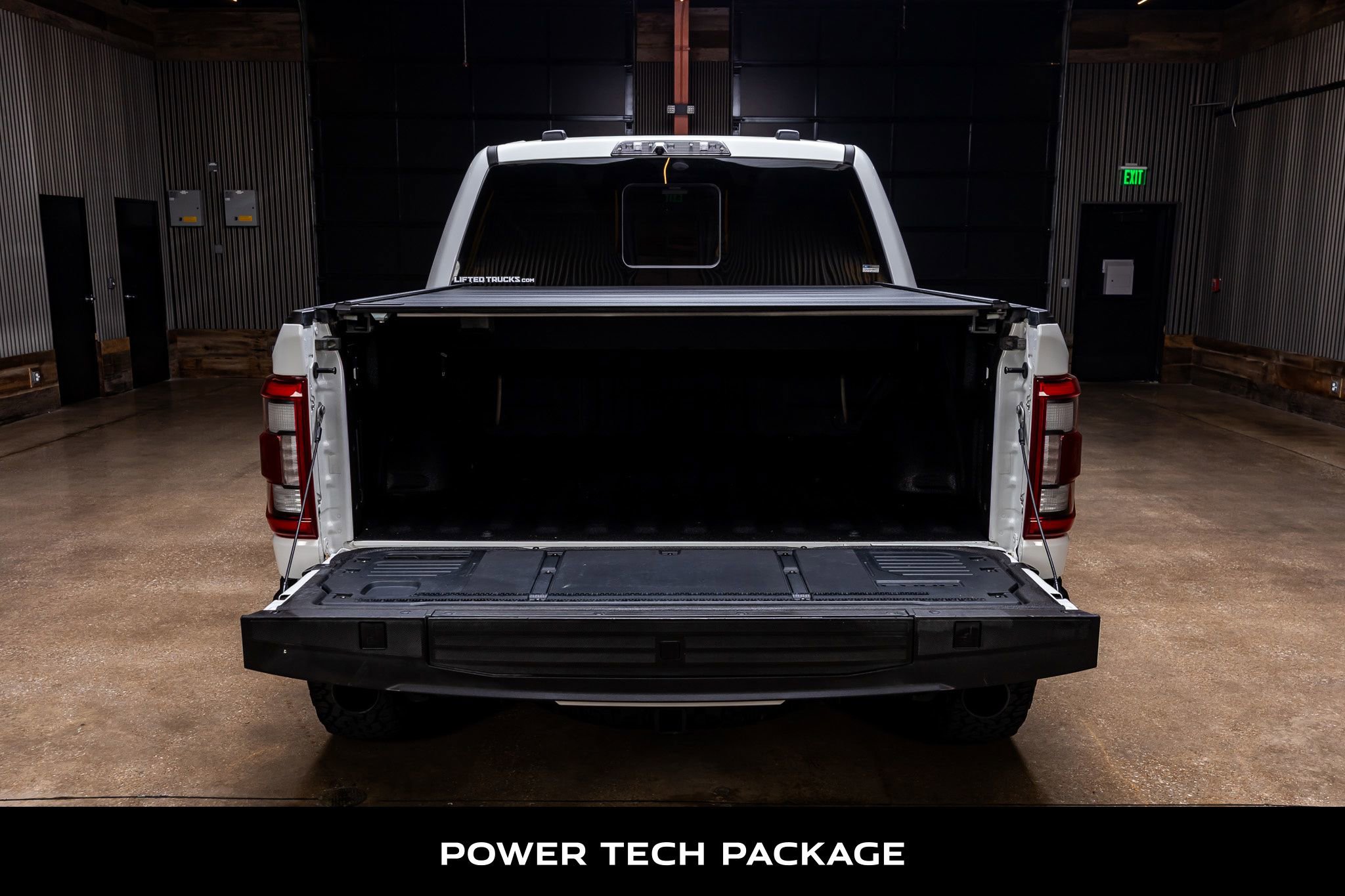 Used 2021 Ford F150 Raptor w/ Raptor 37 Performance Package AWD/4WD image 8