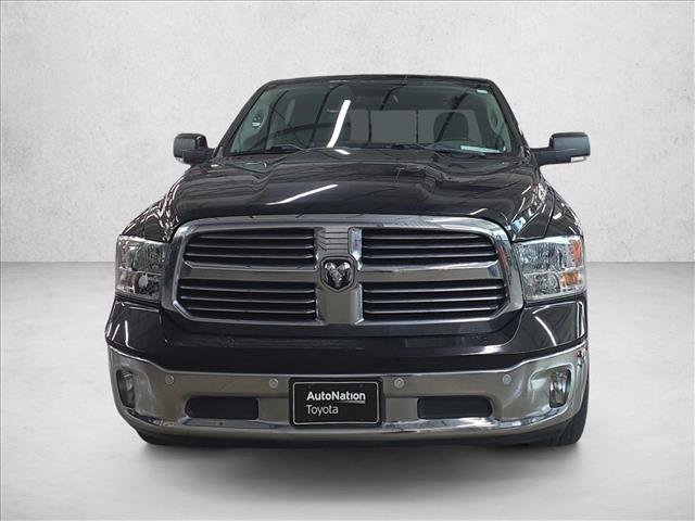 Used 2019 RAM 1500 Lone Star RWD image 2