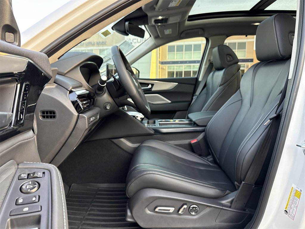 New 2026 Acura MDX w/ Technology Package image 11
