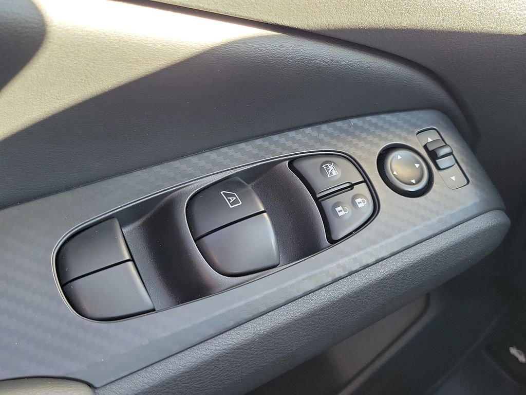 Certified 2025 Nissan Altima 2.5 S image 14