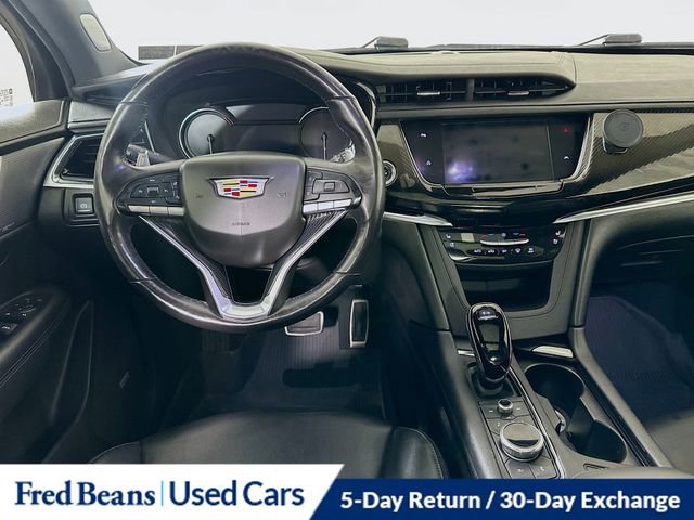 Used 2020 Cadillac XT6 Sport AWD/4WD image 25