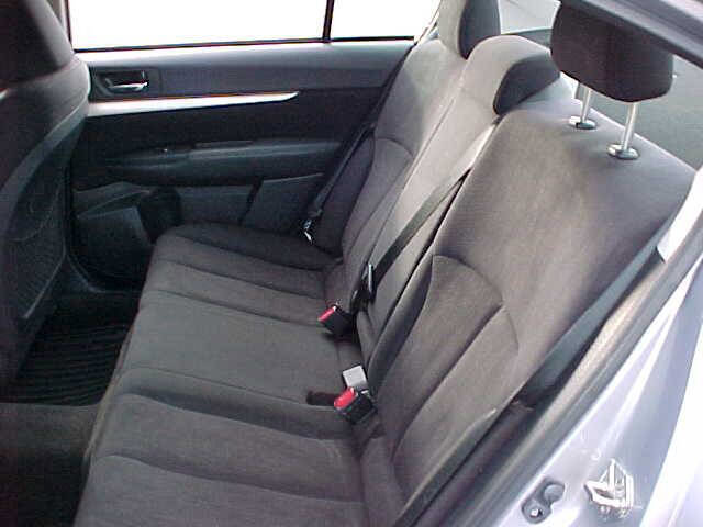 Used 2014 Subaru Legacy 2.5i Premium image 14