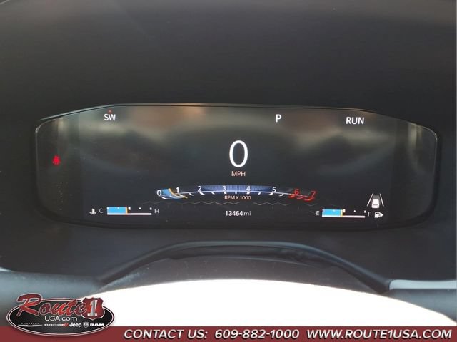 Used 2025 Jeep Compass Limited w/ Elite Group AWD/4WD image 15