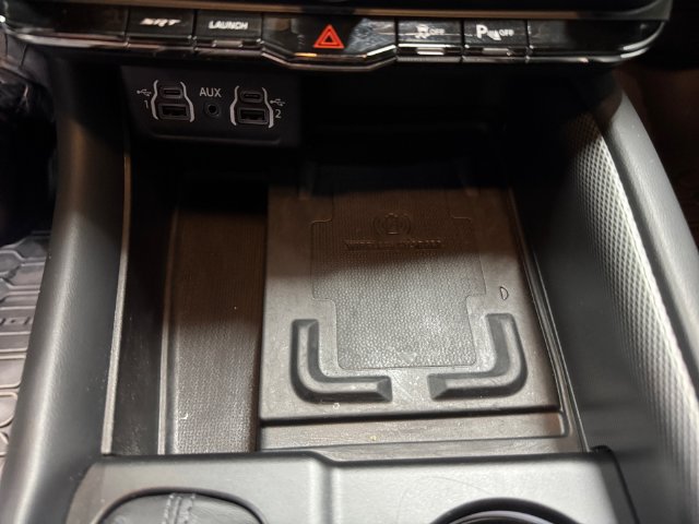 Used 2024 Dodge Durango SRT w/ Black Package AWD/4WD image 19