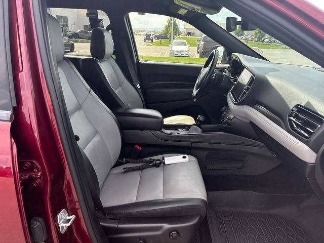 Used 2022 Dodge Durango R/T AWD/4WD image 21