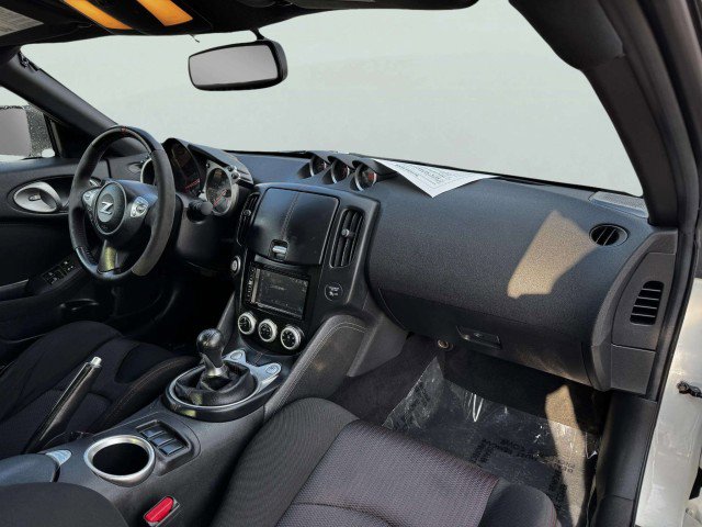Used 2014 Nissan 370Z NISMO w/ Bose Package image 38