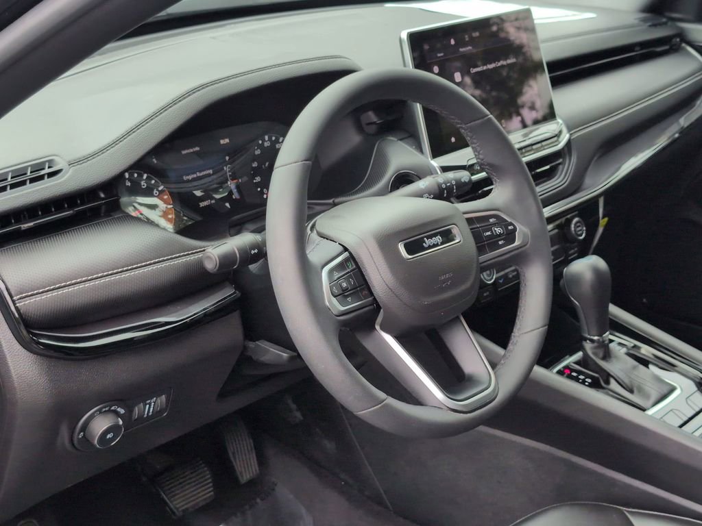 Certified 2022 Jeep Compass Altitude image 12