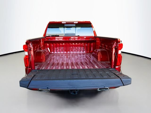 New 2026 Chevrolet Silverado 1500 RST w/ All Star Edition Plus AWD/4WD image 30
