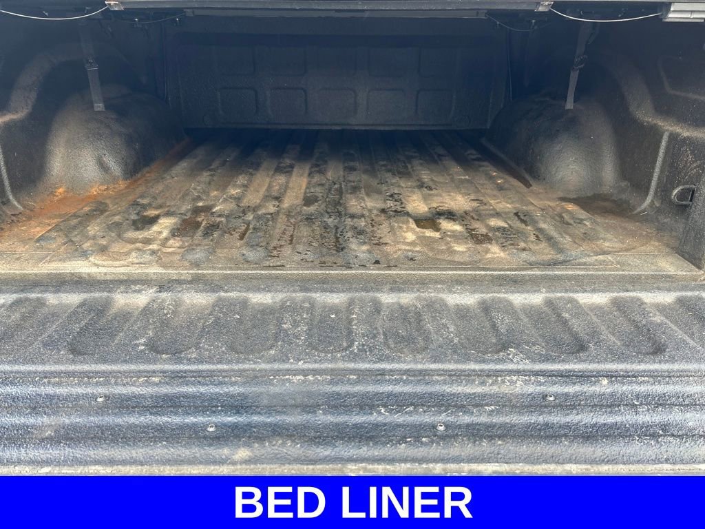 Used 2016 RAM 1500 Big Horn image 18