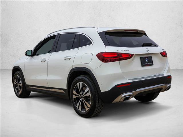 Used 2024 Mercedes-Benz GLA 250 4MATIC image 7