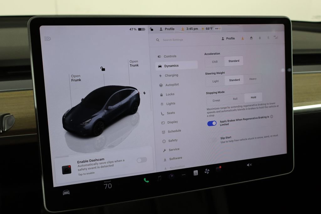 Used 2023 Tesla Model Y 2WD image 31